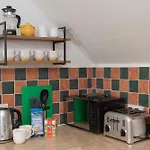 Lejlighed The Loft Scarborough Scalby (North Yorkshire)