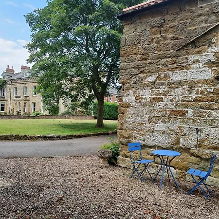 公寓 The Loft Scarborough