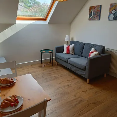 The Loft Scarborough * Scalby (North Yorkshire)