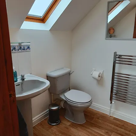 公寓 The Loft Scarborough Scalby (North Yorkshire)