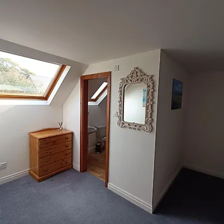 The Loft Scarborough