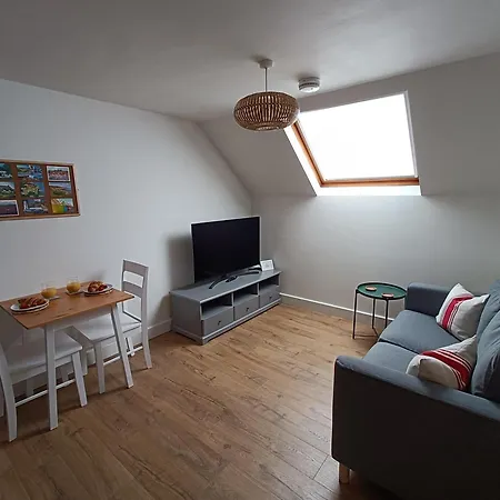 The Loft Scarborough * Scalby (North Yorkshire)