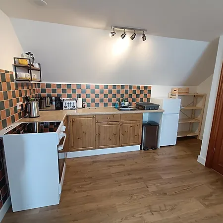 The Loft Scarborough Scalby (North Yorkshire)