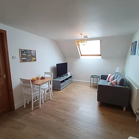 公寓 The Loft Scarborough Scalby (North Yorkshire)