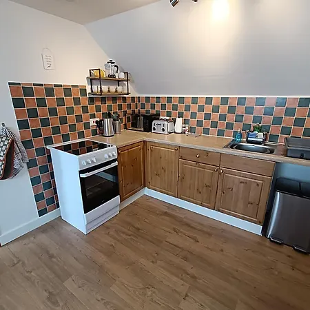 The Loft Scarborough Scalby (North Yorkshire)