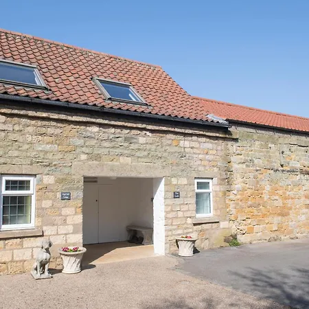 The Loft Scarborough Appartamento Scalby (North Yorkshire)