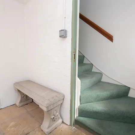 The Loft Scarborough Scalby (North Yorkshire)