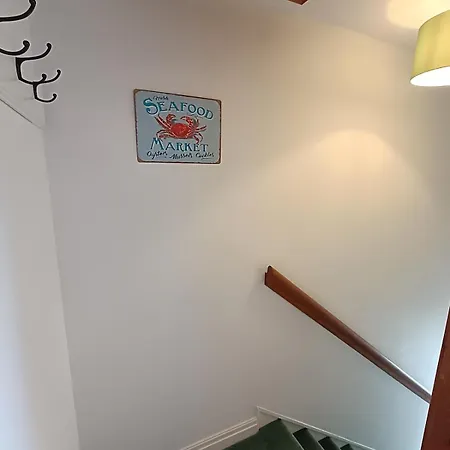 The Loft Scarborough Lejlighed Scalby (North Yorkshire)