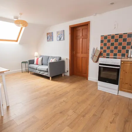 The Loft Scarborough * Scalby (North Yorkshire)