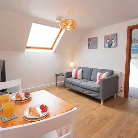 The Loft Scarborough Lejlighed