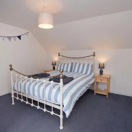 The Loft Scarborough Scalby (North Yorkshire)