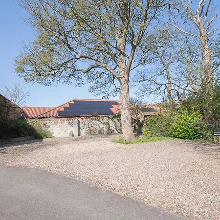 The Loft Scarborough Lejlighed Scalby (North Yorkshire)