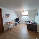 Daire The Loft Scarborough Scalby (North Yorkshire)