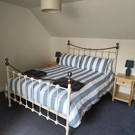 Daire The Loft Scarborough