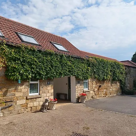 The Loft Scarborough Scalby (North Yorkshire)