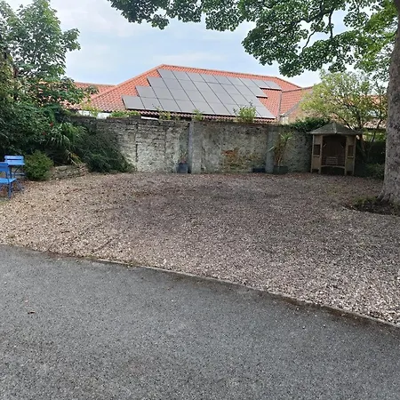 The Loft Scarborough Daire *