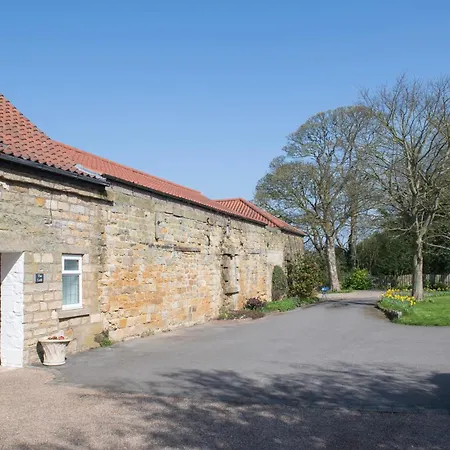 The Loft Scarborough Scalby (North Yorkshire)