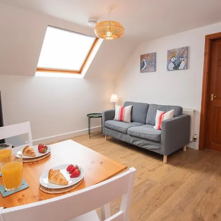 Appartamento The Loft Scarborough *