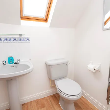 The Loft Scarborough Appartamento Scalby (North Yorkshire)