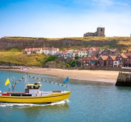 The Loft Scarborough Scalby (North Yorkshire)